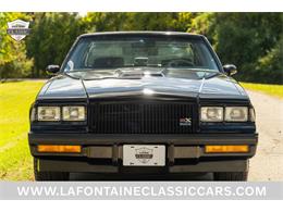 1987 Buick Grand National (CC-2119824) for sale in Milford, Michigan