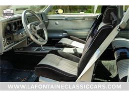 1987 Buick Grand National (CC-2119824) for sale in Milford, Michigan