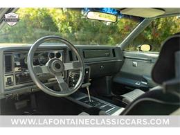 1987 Buick Grand National (CC-2119824) for sale in Milford, Michigan