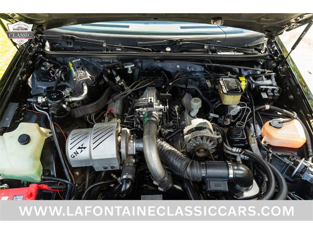 1987 Buick Grand National (CC-2119824) for sale in Milford, Michigan