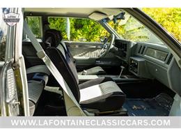 1987 Buick Grand National (CC-2119824) for sale in Milford, Michigan