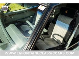 1987 Buick Grand National (CC-2119824) for sale in Milford, Michigan
