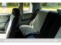1987 Buick Grand National (CC-2119824) for sale in Milford, Michigan