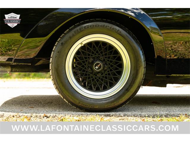 1987 Buick Grand National (CC-2119824) for sale in Milford, Michigan