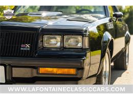 1987 Buick Grand National (CC-2119824) for sale in Milford, Michigan