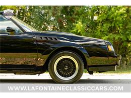 1987 Buick Grand National (CC-2119824) for sale in Milford, Michigan