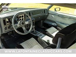 1987 Buick Grand National (CC-2119824) for sale in Milford, Michigan