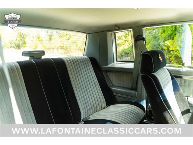 1987 Buick Grand National (CC-2119824) for sale in Milford, Michigan