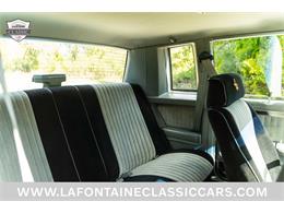 1987 Buick Grand National (CC-2119824) for sale in Milford, Michigan