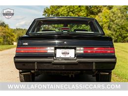 1987 Buick Grand National (CC-2119824) for sale in Milford, Michigan