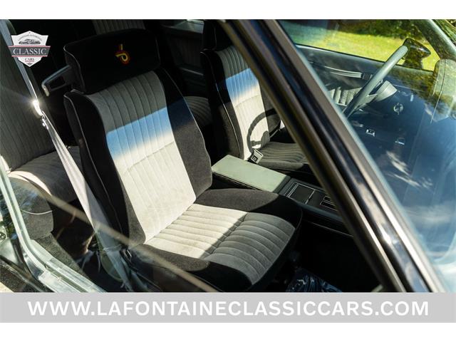 1987 Buick Grand National (CC-2119824) for sale in Milford, Michigan