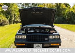 1987 Buick Grand National (CC-2119824) for sale in Milford, Michigan