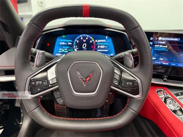 2024 Chevrolet Corvette (CC-2119825) for sale in Brantford, Ontario
