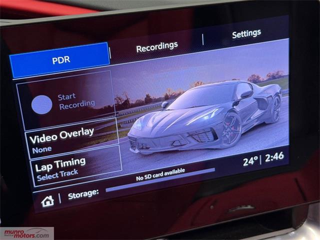 2024 Chevrolet Corvette (CC-2119825) for sale in Brantford, Ontario