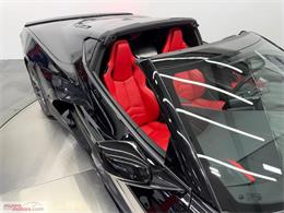 2024 Chevrolet Corvette (CC-2119825) for sale in Brantford, Ontario