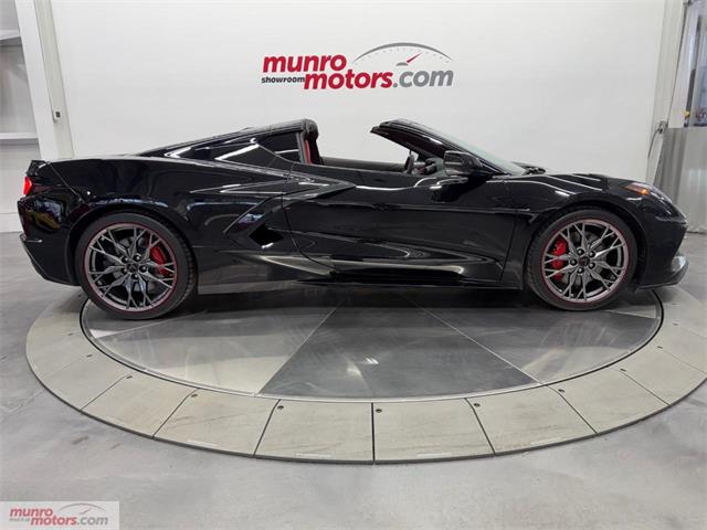 2024 Chevrolet Corvette (CC-2119825) for sale in Brantford, Ontario