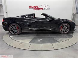 2024 Chevrolet Corvette (CC-2119825) for sale in Brantford, Ontario