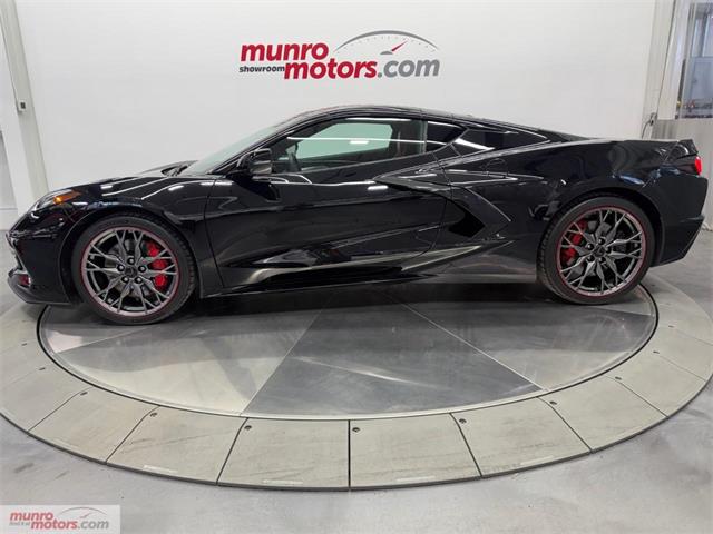 2024 Chevrolet Corvette (CC-2119825) for sale in Brantford, Ontario