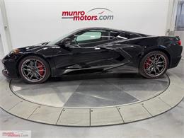 2024 Chevrolet Corvette (CC-2119825) for sale in Brantford, Ontario