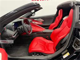 2024 Chevrolet Corvette (CC-2119825) for sale in Brantford, Ontario
