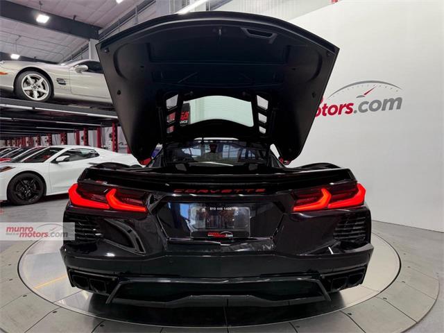 2024 Chevrolet Corvette (CC-2119825) for sale in Brantford, Ontario