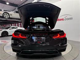 2024 Chevrolet Corvette (CC-2119825) for sale in Brantford, Ontario