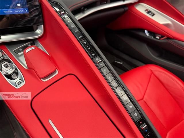 2024 Chevrolet Corvette (CC-2119825) for sale in Brantford, Ontario