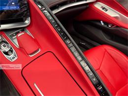 2024 Chevrolet Corvette (CC-2119825) for sale in Brantford, Ontario