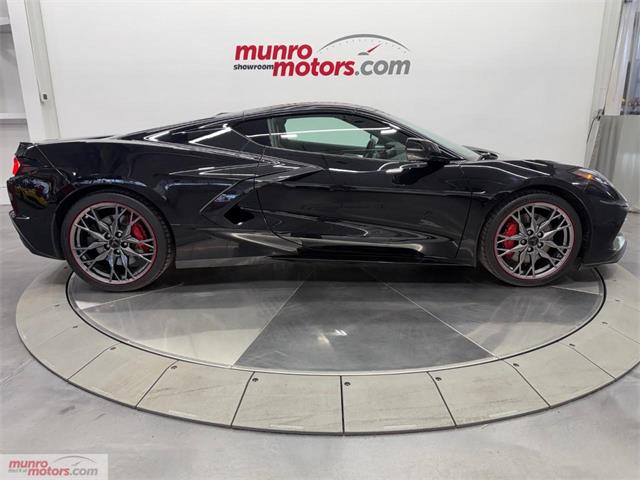 2024 Chevrolet Corvette (CC-2119825) for sale in Brantford, Ontario