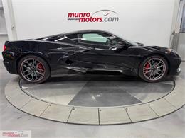 2024 Chevrolet Corvette (CC-2119825) for sale in Brantford, Ontario
