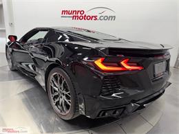 2024 Chevrolet Corvette (CC-2119825) for sale in Brantford, Ontario
