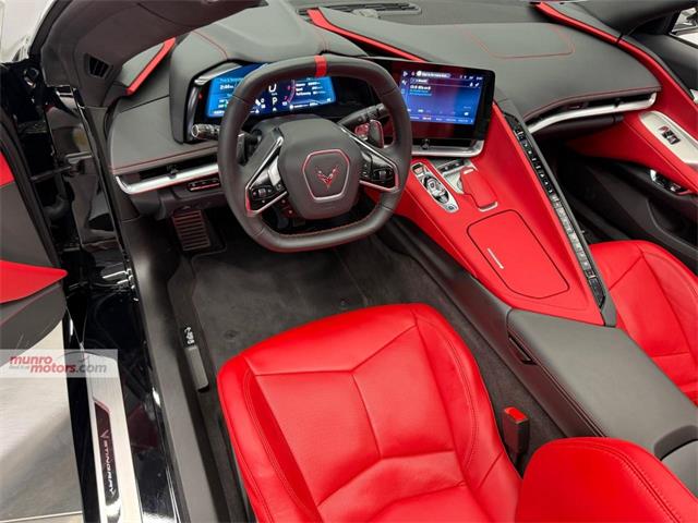 2024 Chevrolet Corvette (CC-2119825) for sale in Brantford, Ontario