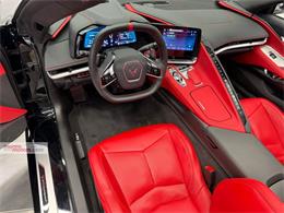 2024 Chevrolet Corvette (CC-2119825) for sale in Brantford, Ontario
