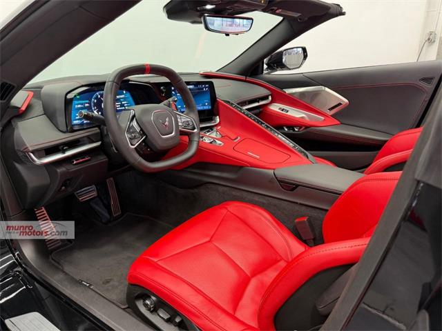 2024 Chevrolet Corvette (CC-2119825) for sale in Brantford, Ontario
