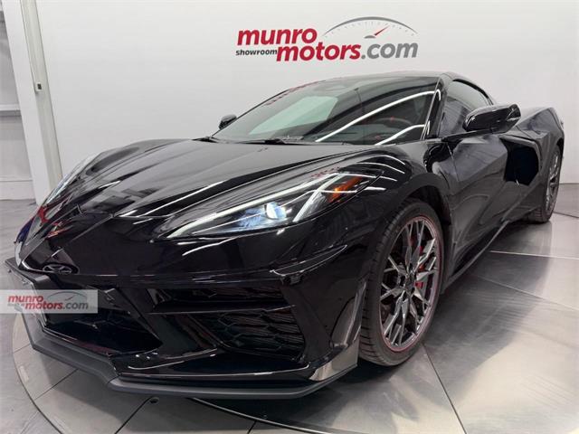 2024 Chevrolet Corvette (CC-2119825) for sale in Brantford, Ontario