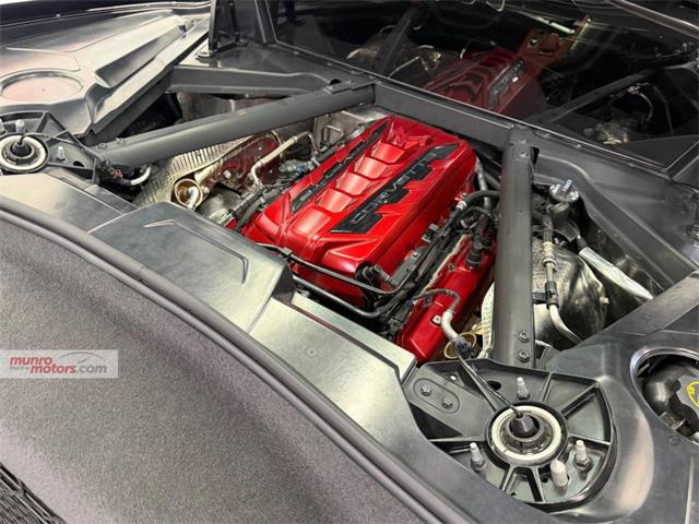2024 Chevrolet Corvette (CC-2119825) for sale in Brantford, Ontario
