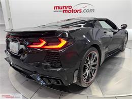 2024 Chevrolet Corvette (CC-2119825) for sale in Brantford, Ontario