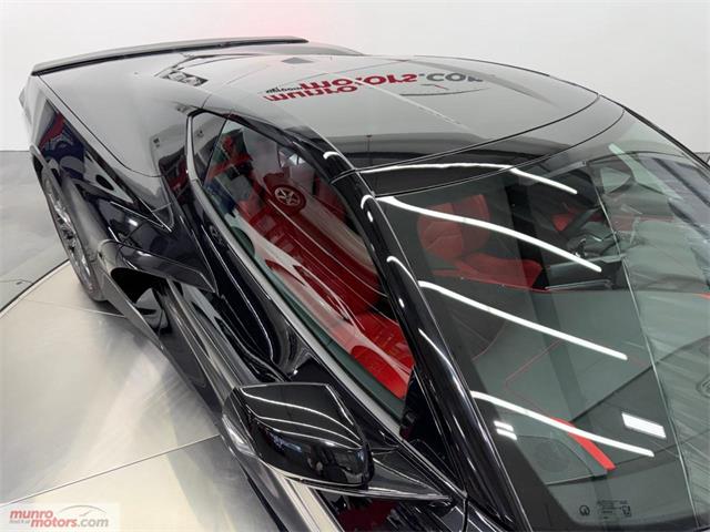 2024 Chevrolet Corvette (CC-2119825) for sale in Brantford, Ontario