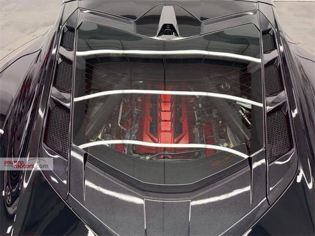 2024 Chevrolet Corvette (CC-2119825) for sale in Brantford, Ontario
