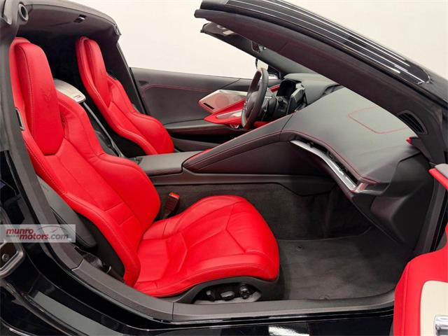 2024 Chevrolet Corvette (CC-2119825) for sale in Brantford, Ontario