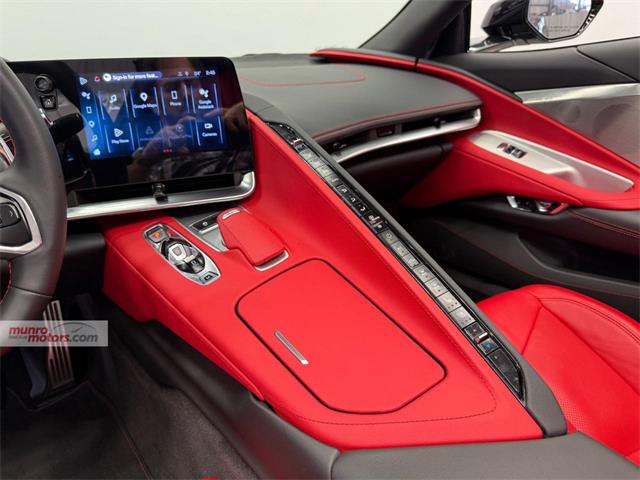 2024 Chevrolet Corvette (CC-2119825) for sale in Brantford, Ontario