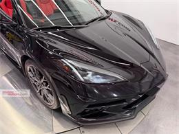 2024 Chevrolet Corvette (CC-2119825) for sale in Brantford, Ontario