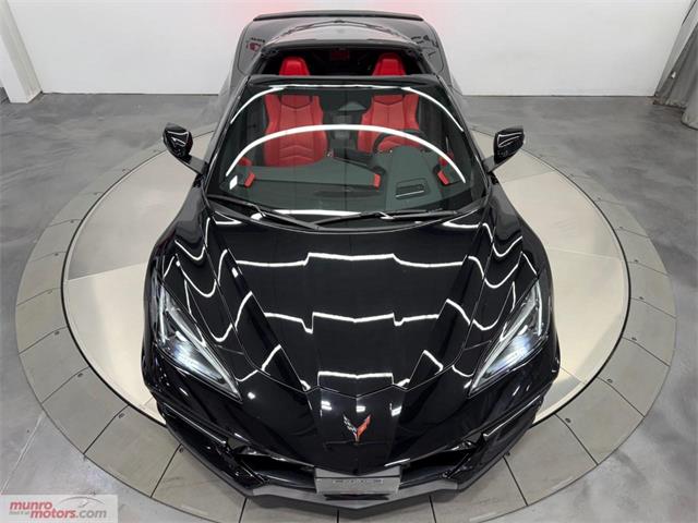 2024 Chevrolet Corvette (CC-2119825) for sale in Brantford, Ontario