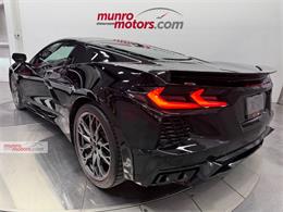 2024 Chevrolet Corvette (CC-2119825) for sale in Brantford, Ontario