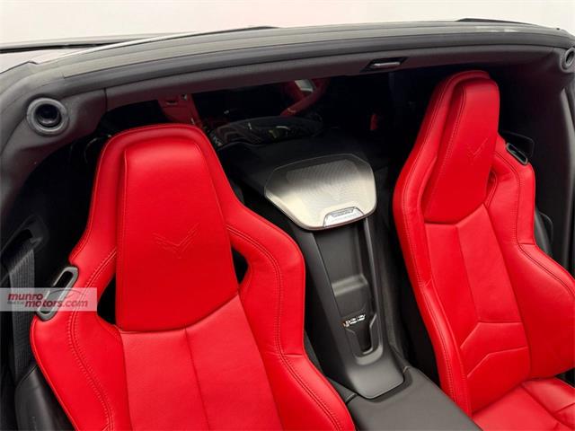 2024 Chevrolet Corvette (CC-2119825) for sale in Brantford, Ontario