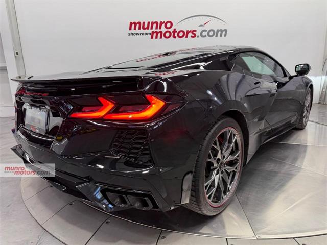 2024 Chevrolet Corvette (CC-2119825) for sale in Brantford, Ontario