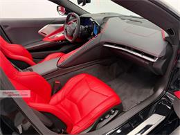 2024 Chevrolet Corvette (CC-2119825) for sale in Brantford, Ontario