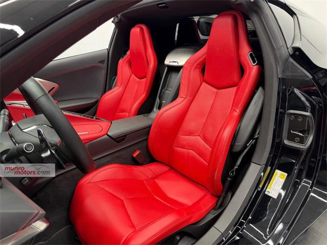 2024 Chevrolet Corvette (CC-2119825) for sale in Brantford, Ontario