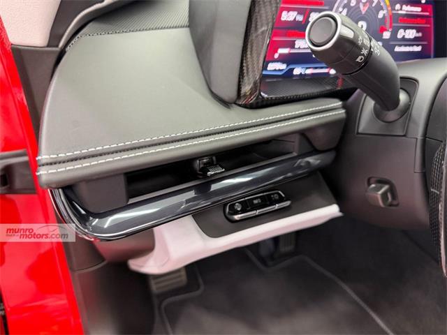 2024 Chevrolet Corvette (CC-2119826) for sale in Brantford, Ontario