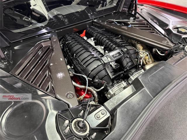 2024 Chevrolet Corvette (CC-2119826) for sale in Brantford, Ontario